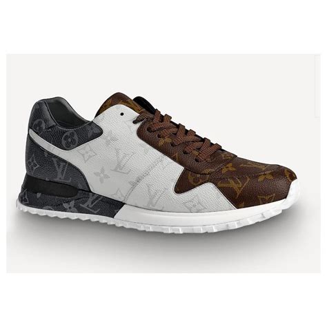 basket louis vuitton homme occasion|Run Away Sneaker .